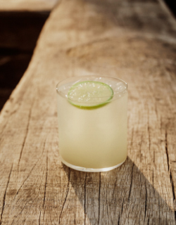 Tommy’s margarita